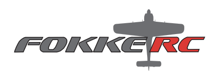 fokkerc precise scale aitplane